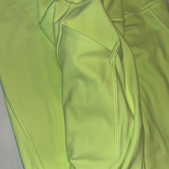 Lululemon Align High-Rise Pant with Pockets 25"
 6 Style Number: W5DU4S - Picture 8 of 16